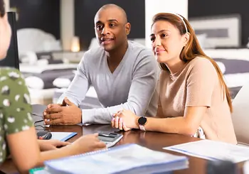 Serviceleistungen bei Möbel Schütte