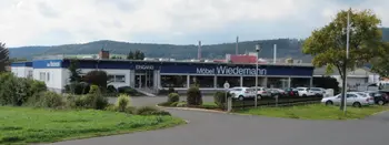 Kontakt Möbel Wiedemann in Heringen