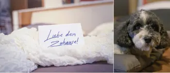 Wohnstudio Lehner - Liebe dein Zuhause