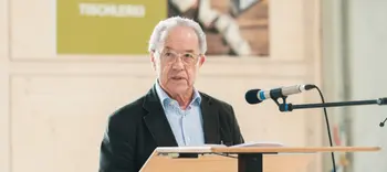 Walter Wolfrath jun.