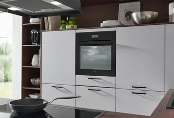 Ergonomie in der Küche