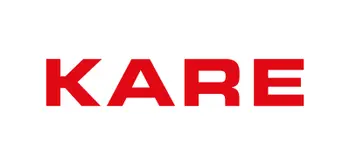 Logo der Marke Kare