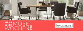 Mehrwert-Möbelwochen