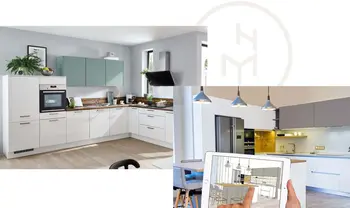 Individuelle Küchenplanung auf Maß