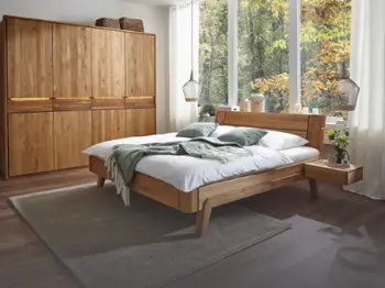 Schlafzimmermöbel im wöm