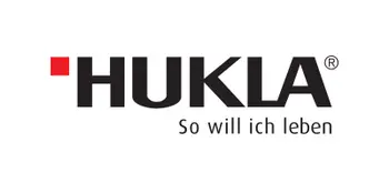 Logo der Marke Hukla