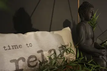 Polsterstudio Comfort Republic - time to relax