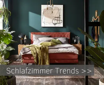 Schlafzimmer Trends
