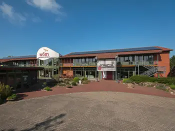 wöm Naturholzmöbel