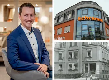 Historie von Möbel Schramm