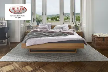 Hüsler bei WohnArt in Siek