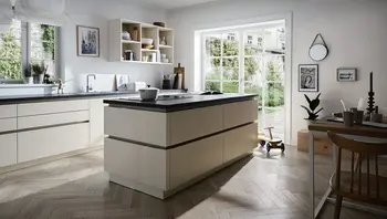 Küchenarbeitsplatten Granit