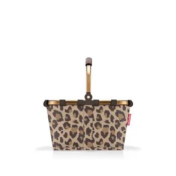 BN6047 carrybag XS leo macchiato reisenthel P 01
