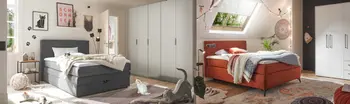 Boxspringbetten