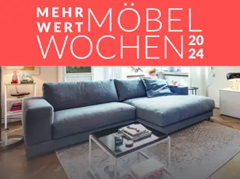 Mehr zu den Mehrwert-Möbelwochen