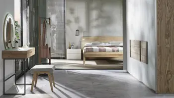 Voglauer Schlafzimmer