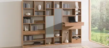 Individuelles Regal von TRENDnatur