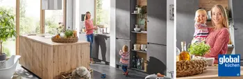 Global Einbauküchen