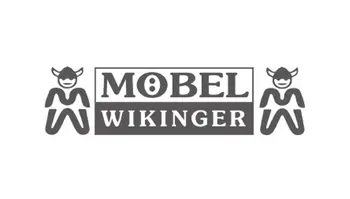 Möbel Wikinger Logo