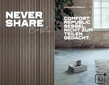 Comfort Republic