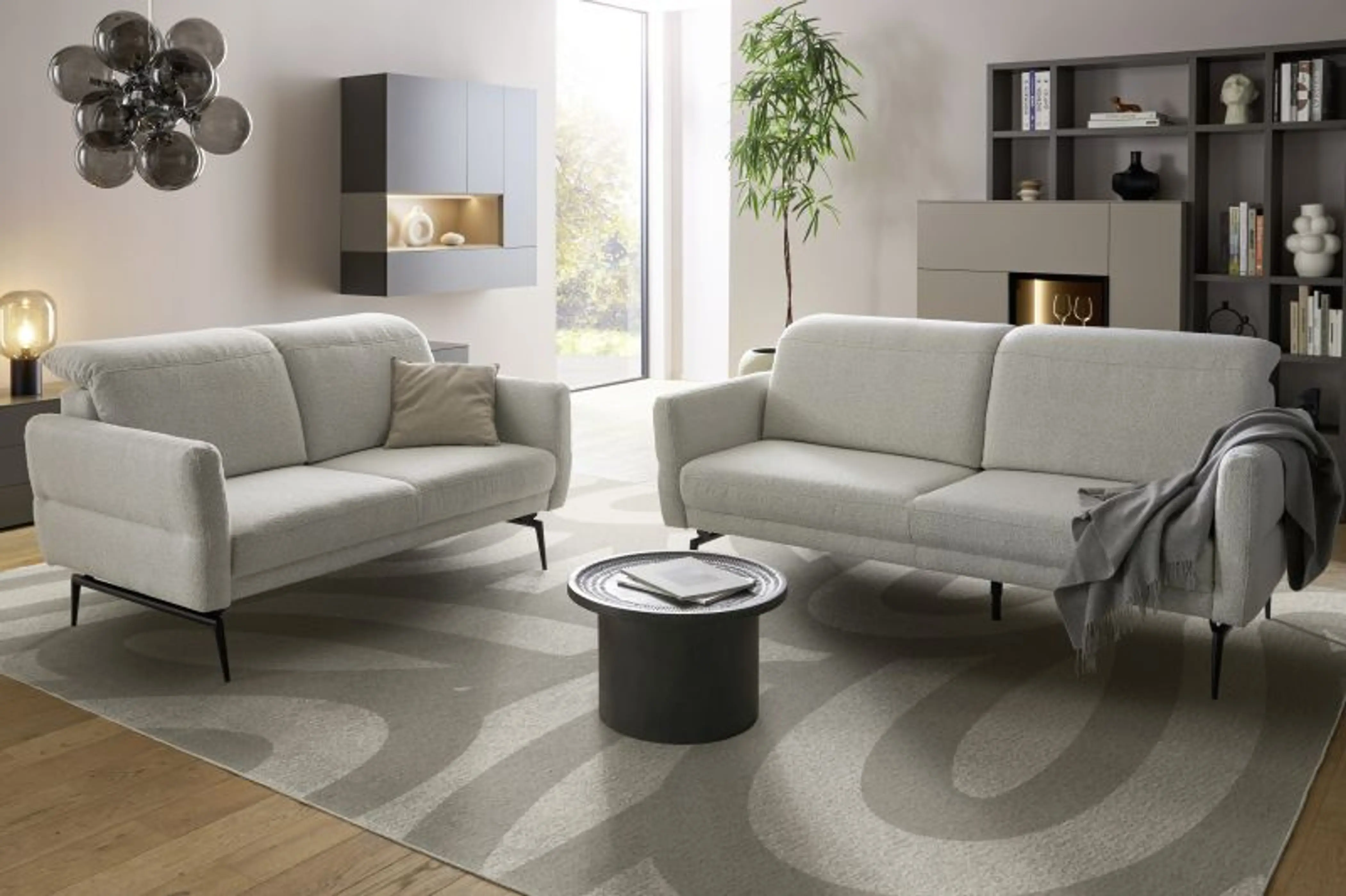 Global Estrela | Filigranes Sofa